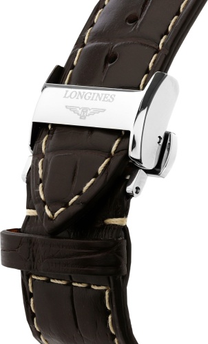 Наручные часы Longines L2.773.4.78.3 фото фото 4