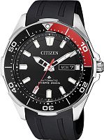 Мужские Citizen Marine Sport NY0076-10EE фото