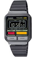 Casio A120WEGG-1B фото