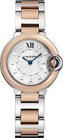Часы Cartier Ballon Bleu de Cartier W3BB0005 фото