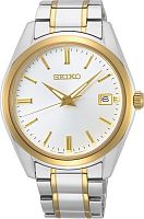 Мужские Seiko CS Dress SUR312P1 фото