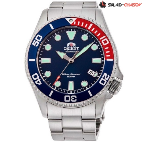Orient Diving Sport Automatic RA-AC0K03L фото