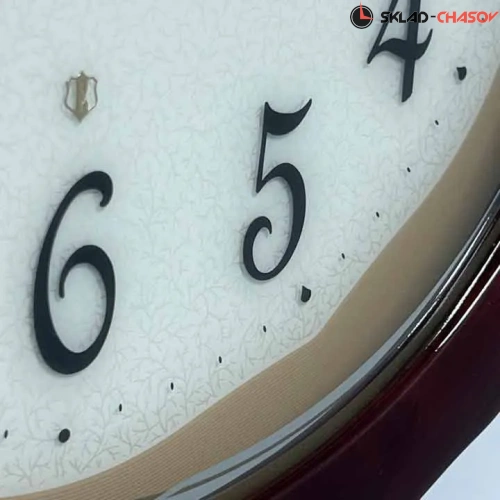 Настенные часы Seiko AHS521B фото фото 8