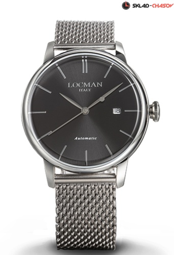 Locman LC-0255-01 фото