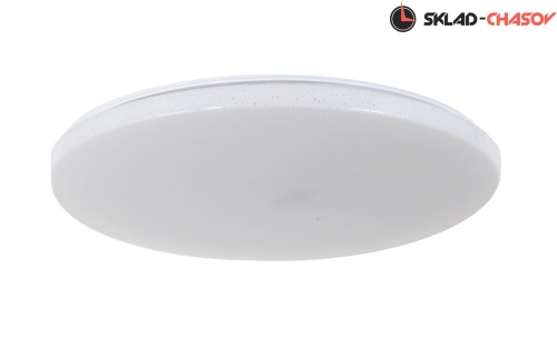Потолочный светодиодный светильник Arti Lampadari Bianco E 1.13.49 W фото