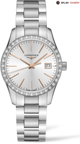 Longines L2.386.0.72.6 фото