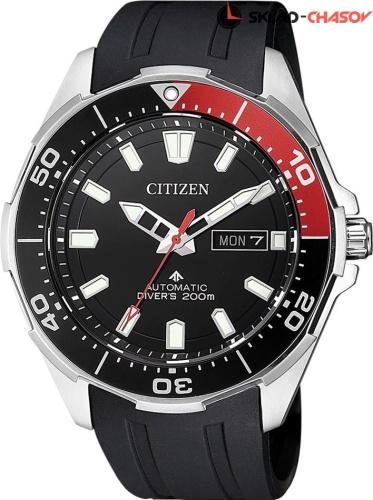 Мужские Citizen Marine Sport NY0076-10EE фото