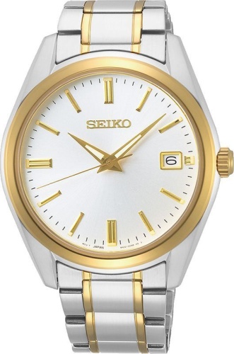 Мужские Seiko CS Dress SUR312P1 фото