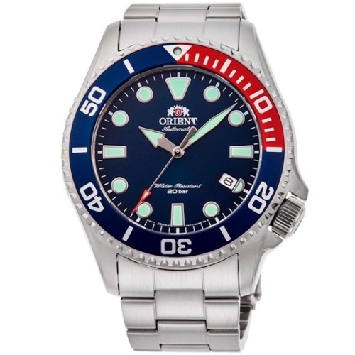 Orient Diving Sport Automatic RA-AC0K03L фото