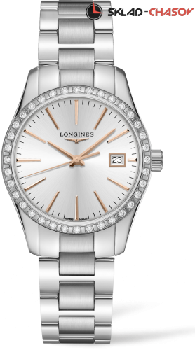 Longines L2.386.0.72.6 фото