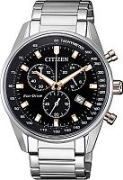 Citizen AT2396-86E фото