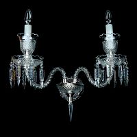 Wranovsky Parisian 2 Silver фото
