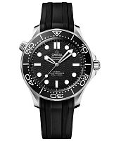 часы Omega Seamaster Diver 300M 210.32.42.20.01.003  фото