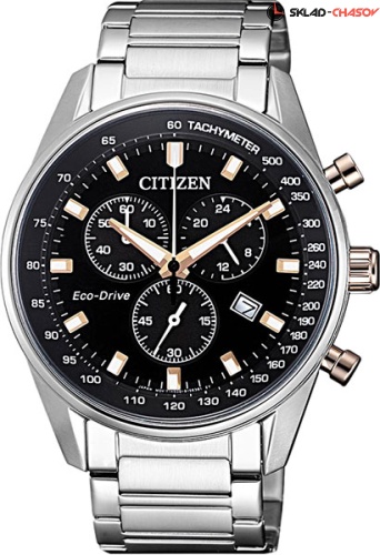 Citizen AT2396-86E фото