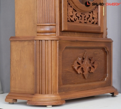 Напольные часы Columbus CR9200-271z04 фото фото 9