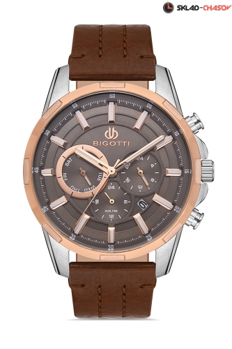 Мужские Bigotti BG.1.10299-3 фото