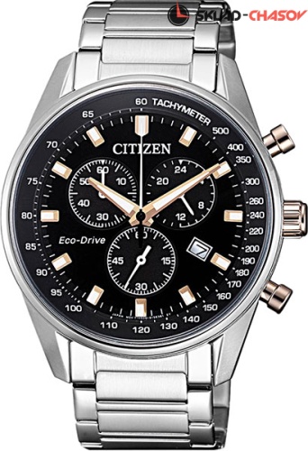 Citizen AT2396-86E фото