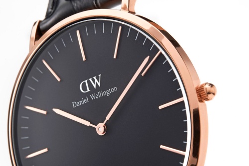 Daniel Wellington DW00100139 фото фото 3
