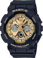 Casio Baby-G BA-130-1A3ER фото