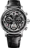 Часы Audemars Piguet Code 11.59 By Ultra-complication Universelle Rd4 9638 фото