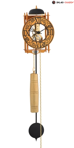 Hermle 71015-T10711 фото