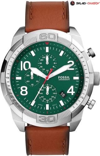 Fossil Bronson FS5738 фото