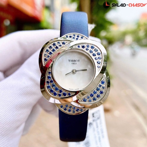 Наручные часы Tissot T03.1.235.80 фото фото 8