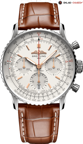 Breitling AB0139211G1P1 фото