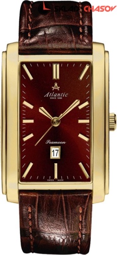 Мужские Atlantic Seamoon 67340.45.81 фото