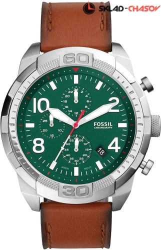 Fossil Bronson FS5738 фото