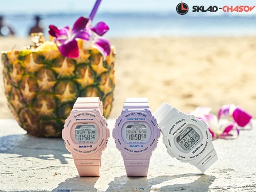 Casio BLX-570-6ER фото фото 3