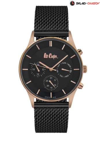 Lee Cooper мужские, LC06544.450 фото