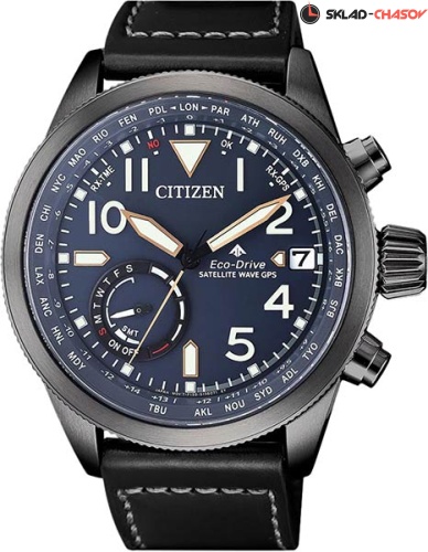 Citizen CC3067-11L фото