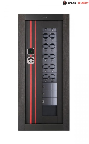 PaulDesign Sanctuary S160 BK фото фото 2