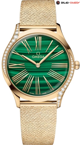 Omega De Ville 428.55.36.60.99.003 фото