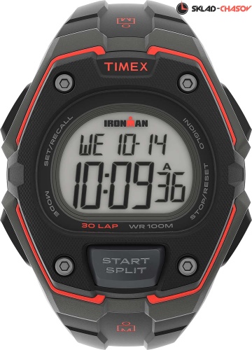 Timex TW5M46000 фото
