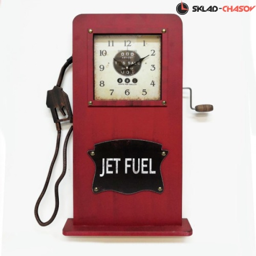 Galaxy DA-005 Red фото