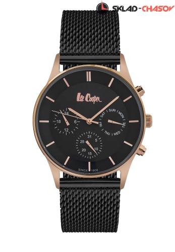 Lee Cooper мужские, LC06544.450 фото