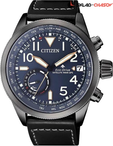 Citizen CC3067-11L фото