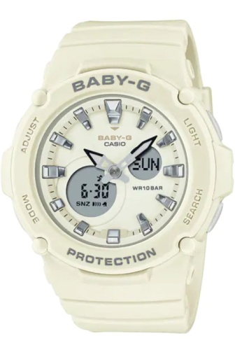 Casio BGA-275-7A фото