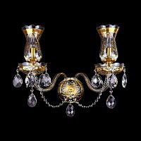 Wranovsky Royal Tulips 2 Gold фото