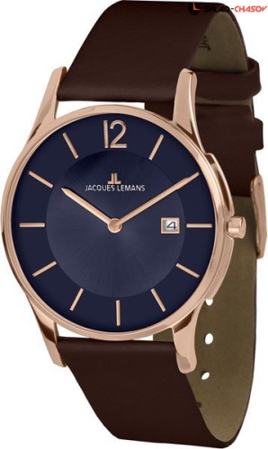 Мужские Jacques Lemans London 1-1850i фото