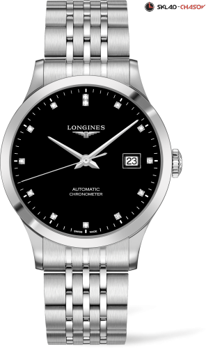 Longines L2.821.4.57.6 фото