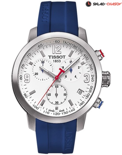 Tissot T055.417.17.017.03 фото