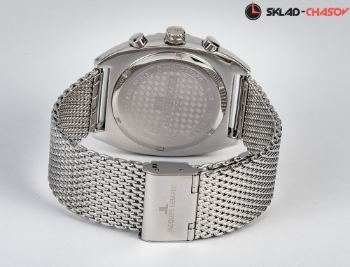 Jacques Lemans 1-2041E фото фото 2