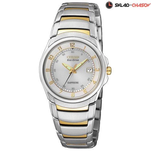 Citizen EW1364-55A фото