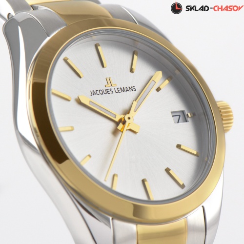 Jacques Lemans 1-2132B фото фото 3