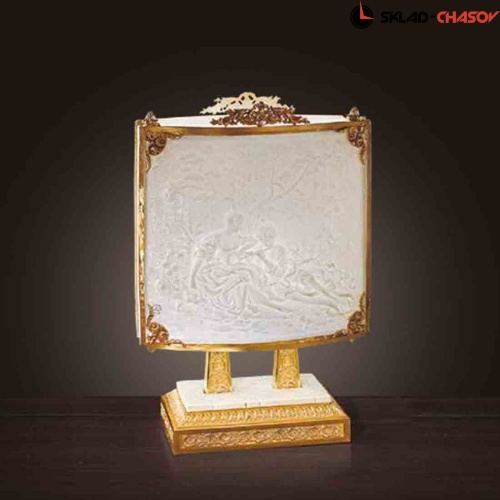 Настольный светильник F.B.A.I 2201 фото