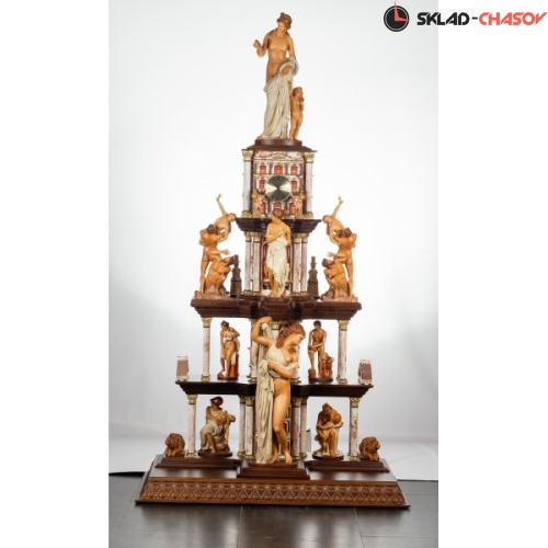 Shibel Венера в Баальбеке SH-VB1 фото фото 2