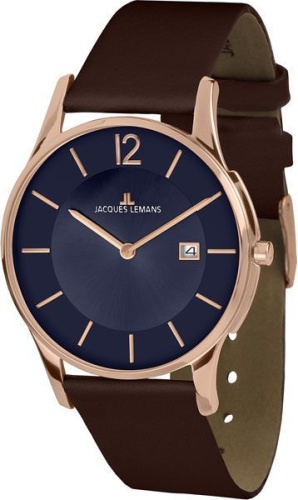 Мужские Jacques Lemans London 1-1850i фото